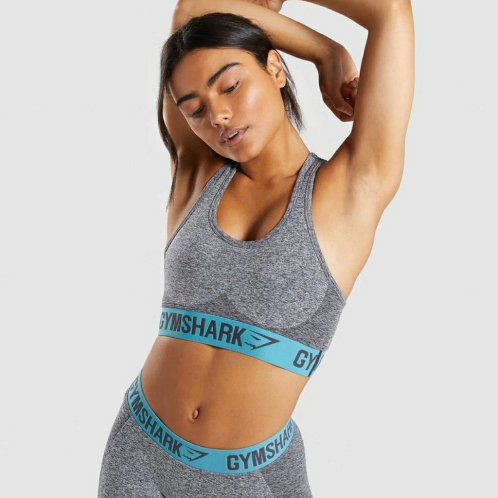 Gymshark Flex Sports Bra NWOT